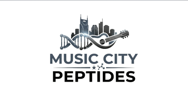 Music City Peptides